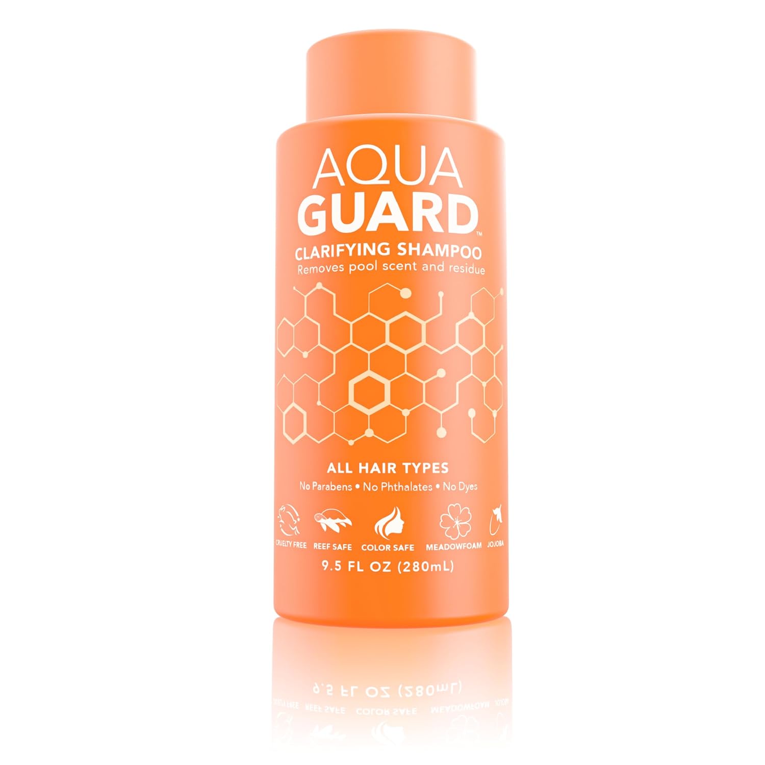 After-Swim Gentle Shampoo