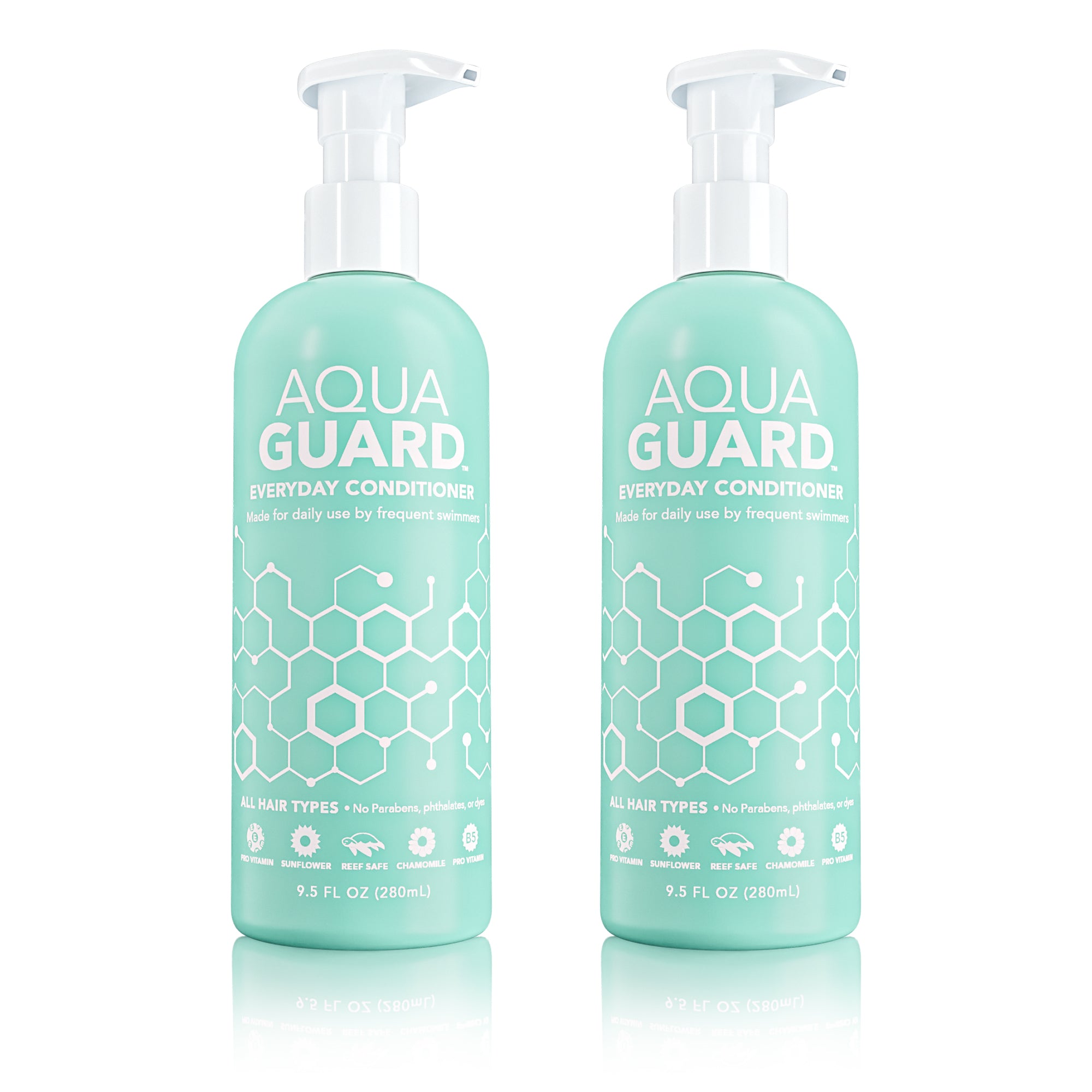 After-Swim Everyday Conditioner