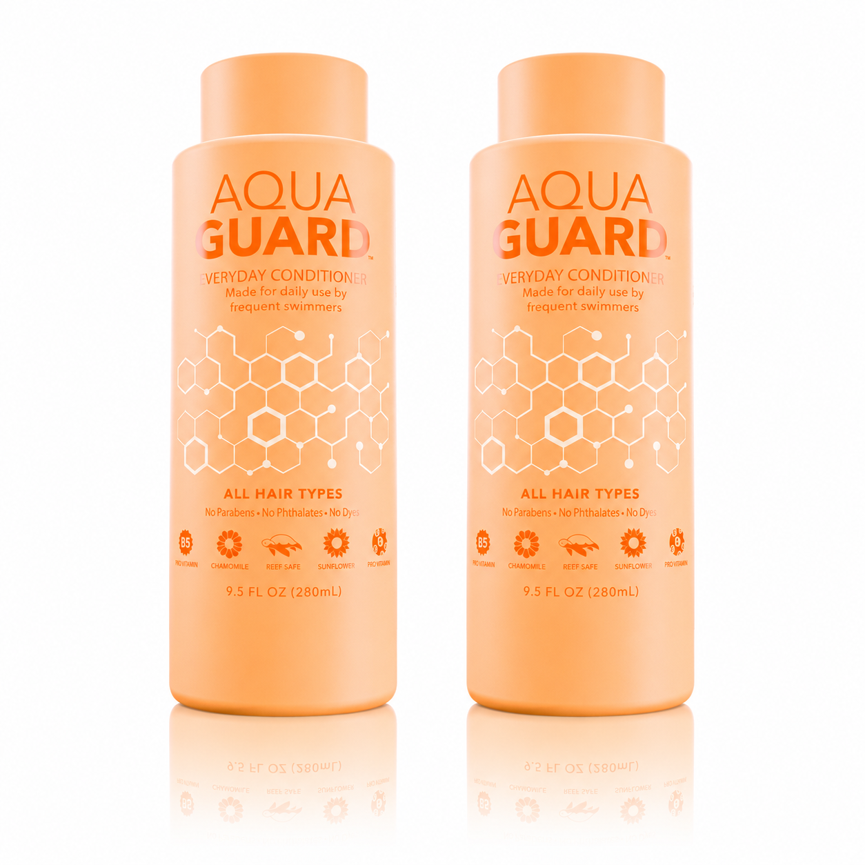 After-Swim Everyday Conditioner