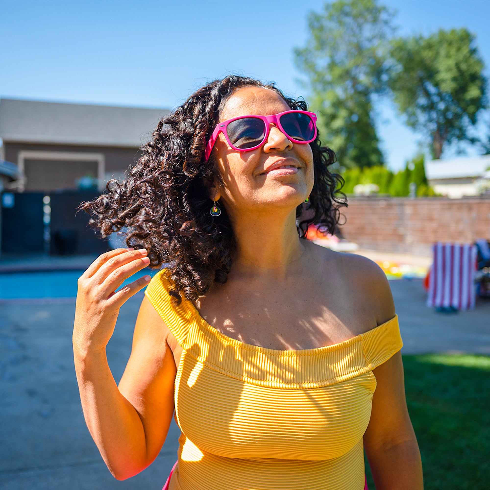 AQUA GUARD Hair Care Bundle