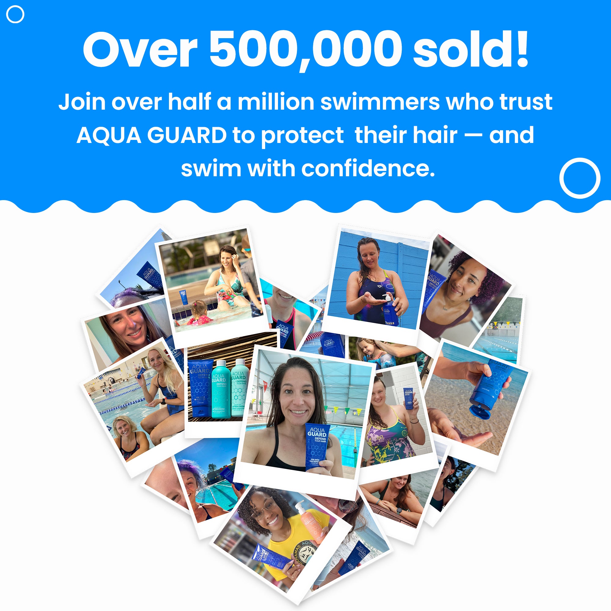 Pre-Swim Hair Defense (Exclusive Offer)