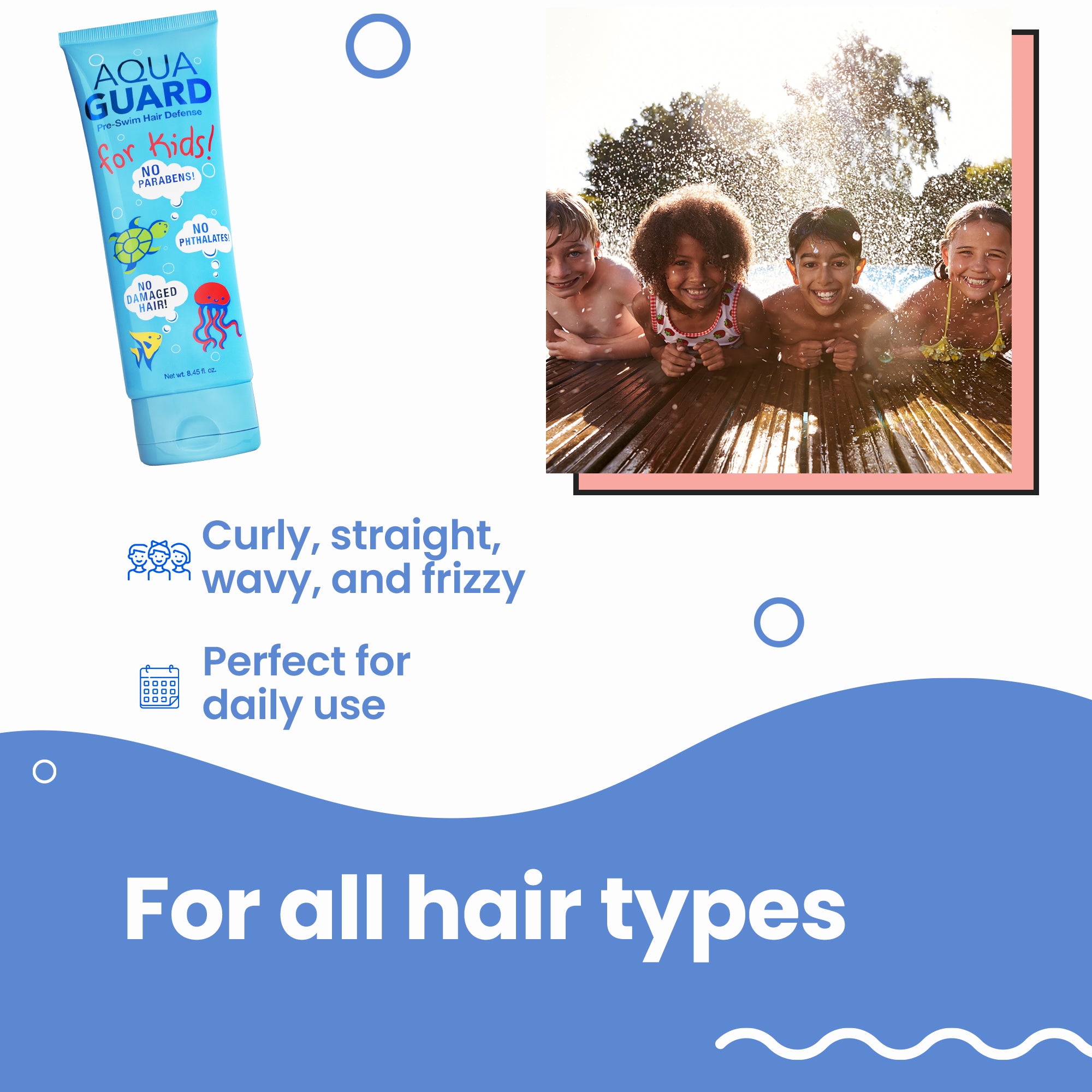Pre-Swim For Kids - Single