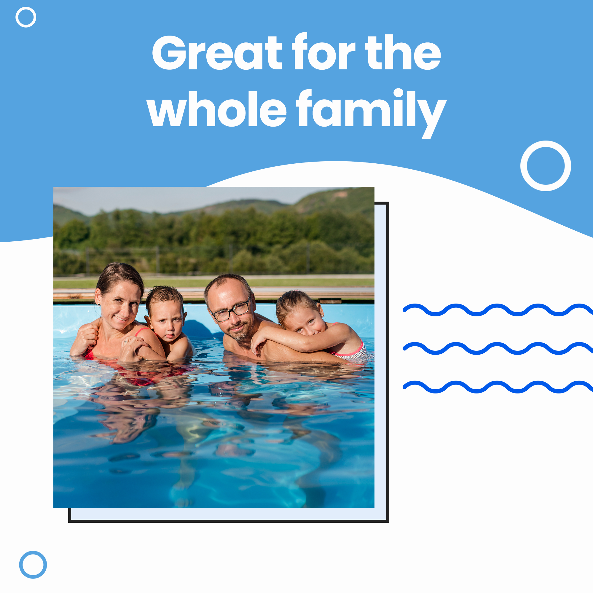 After-Swim Face & Body Wipes