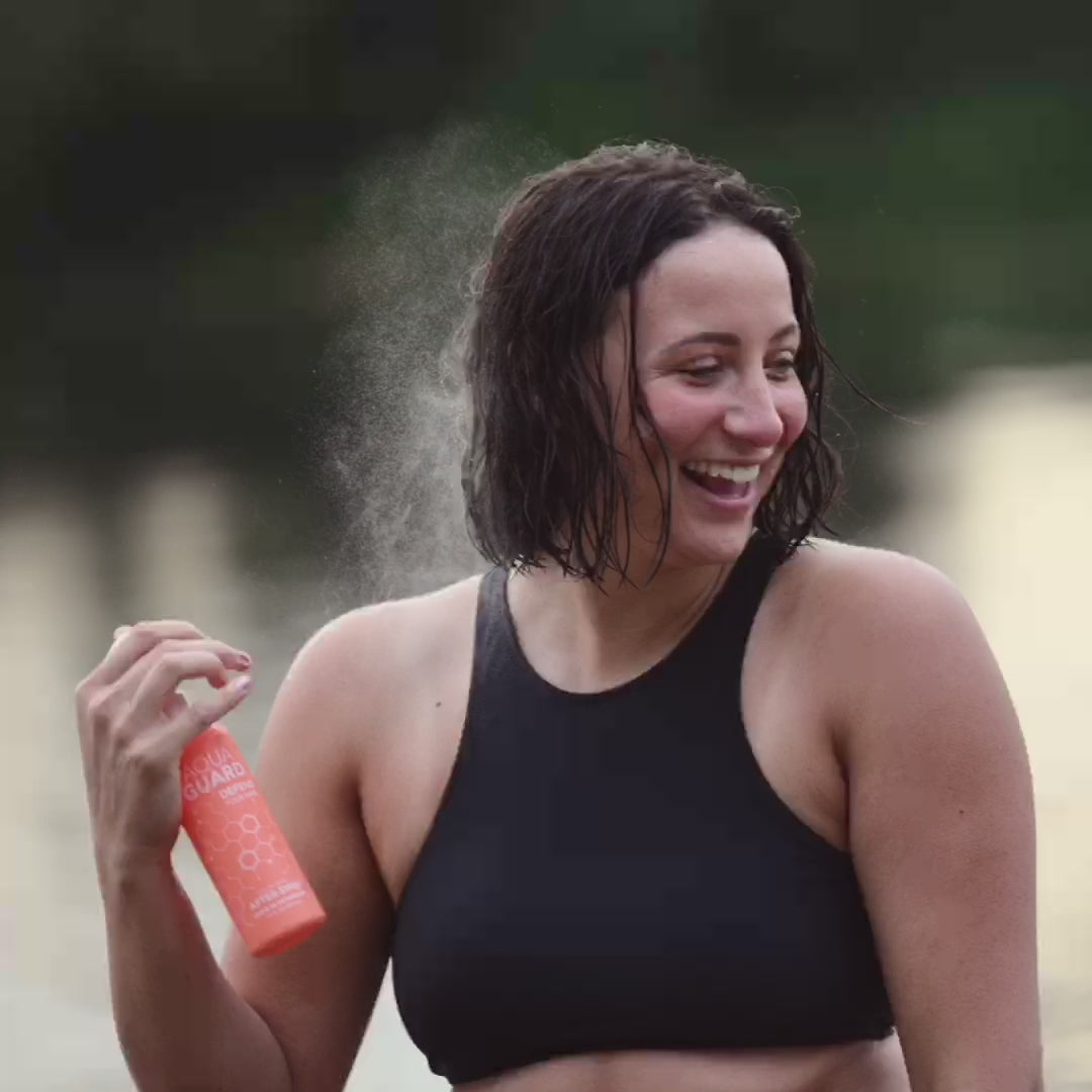 UV Leave-in Detangler