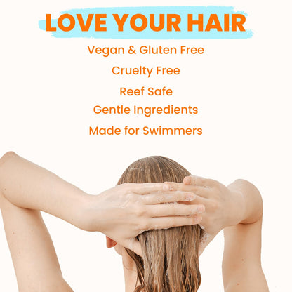 After-Swim Shampoo - Single