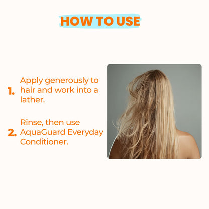 After-Swim Shampoo - Single