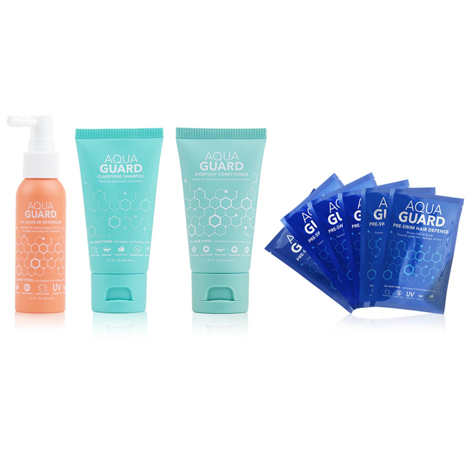 Travel Bundle
