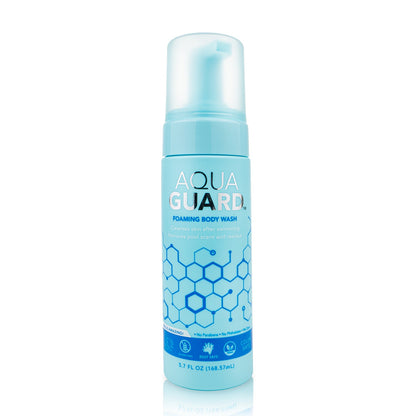 After-Swim Foaming Body Wash - Single