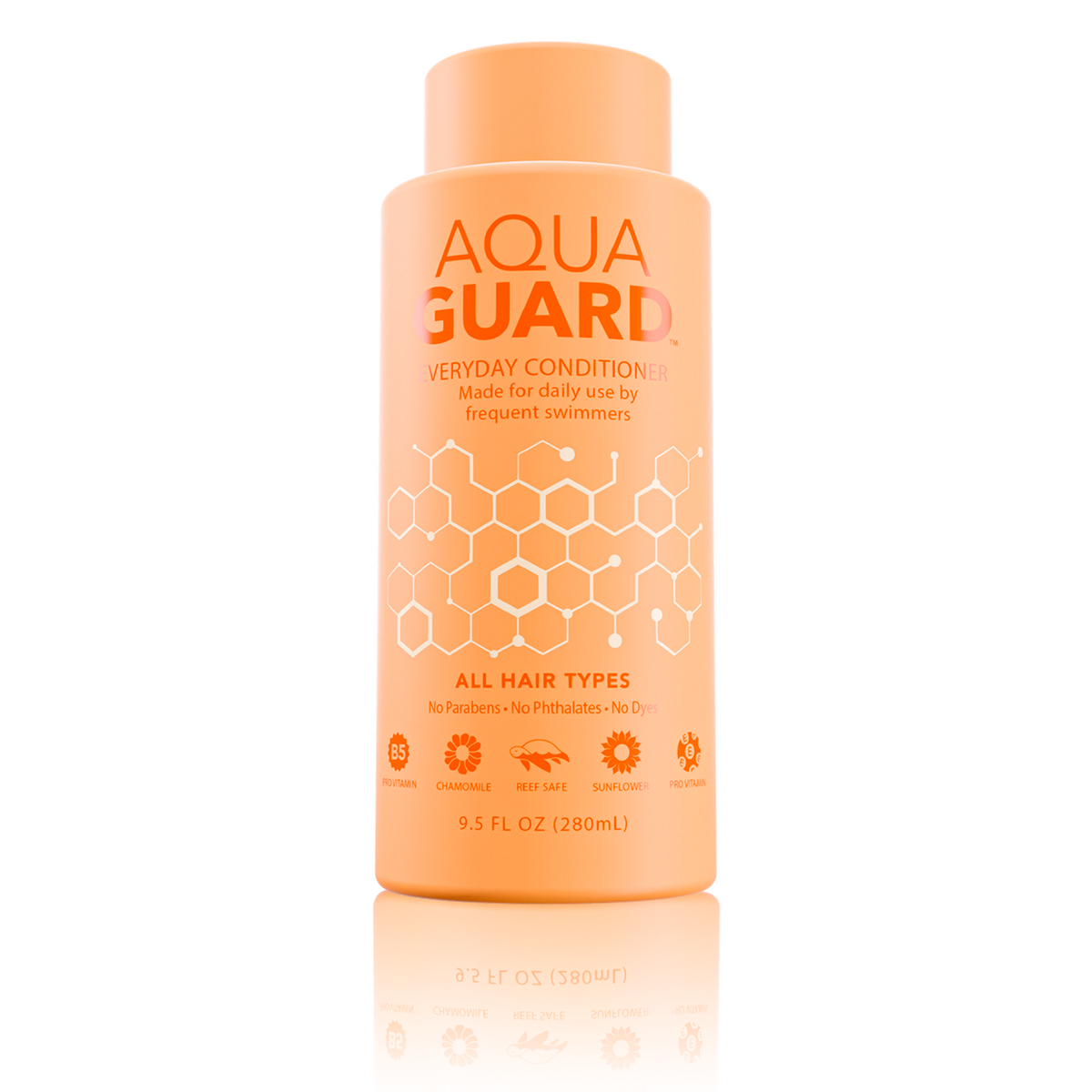 After-Swim Everyday Conditioner