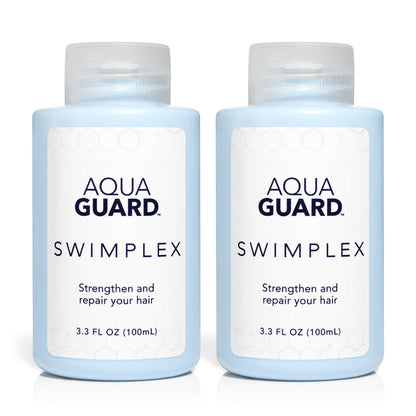 Swimplex After-Swim Hair Mask