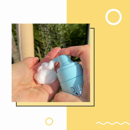 After-Swim Foaming Body Wash - Single