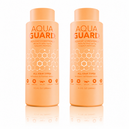 After-Swim Everyday Conditioner