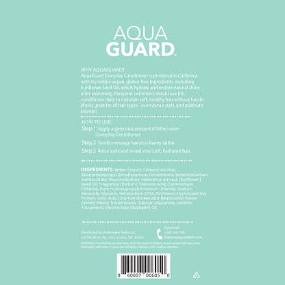 After-Swim Everyday Conditioner