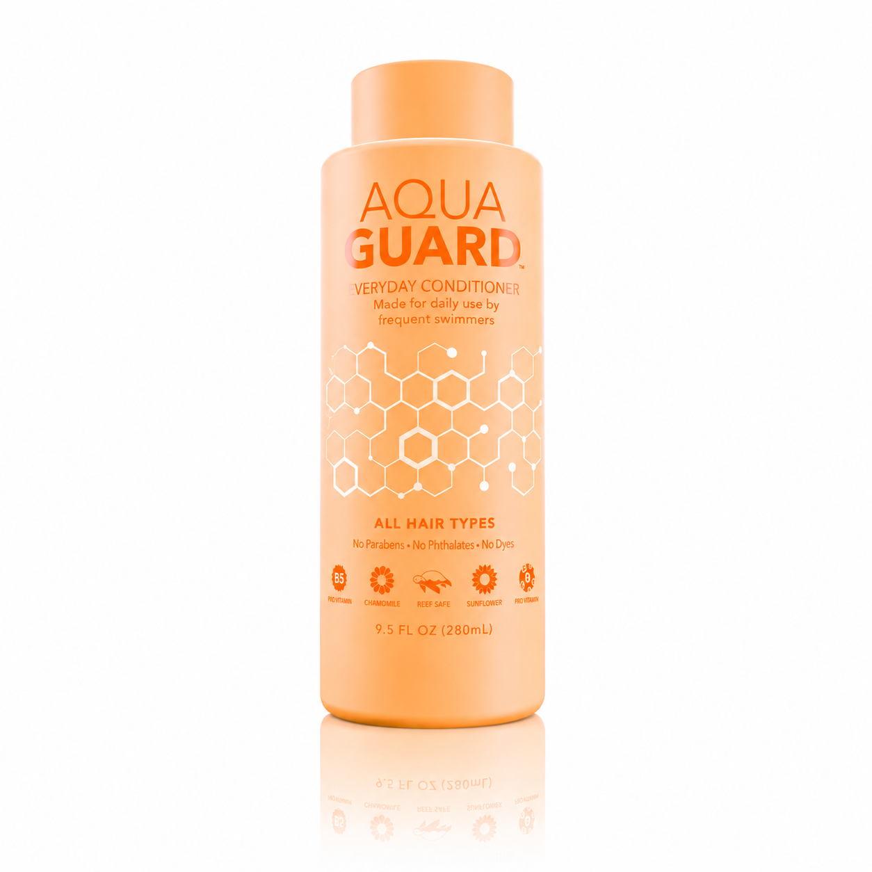 After-Swim Everyday Conditioner