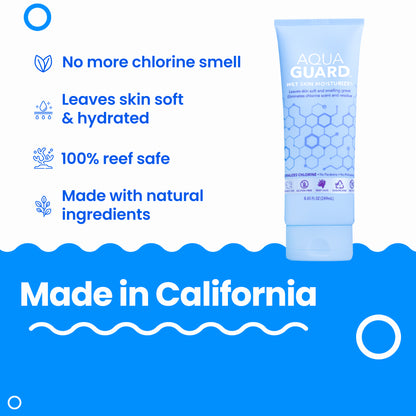 Wet Skin Moisturizer