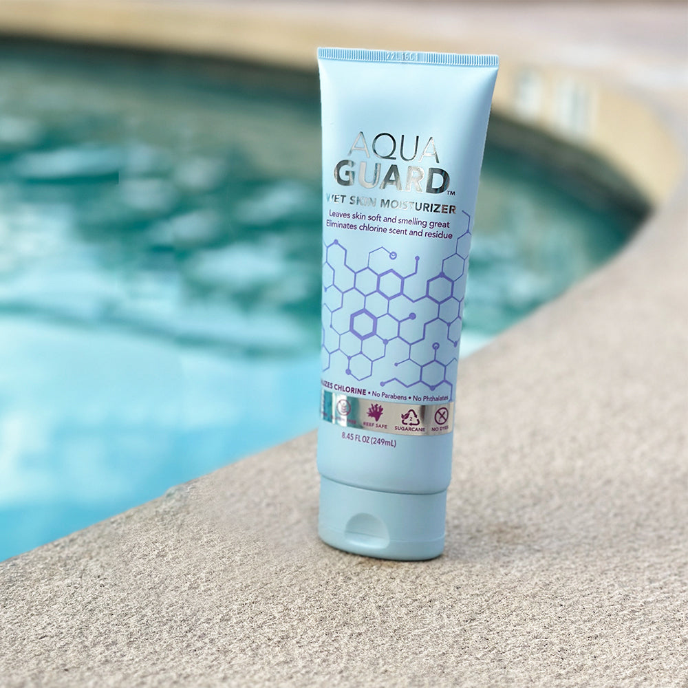 Wet Skin Moisturizer
