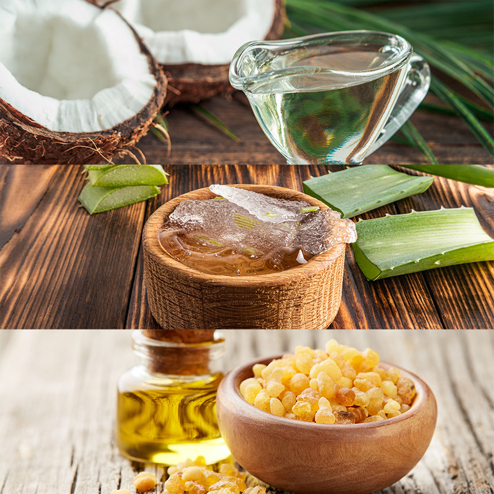 Wet Skin Moisturizer