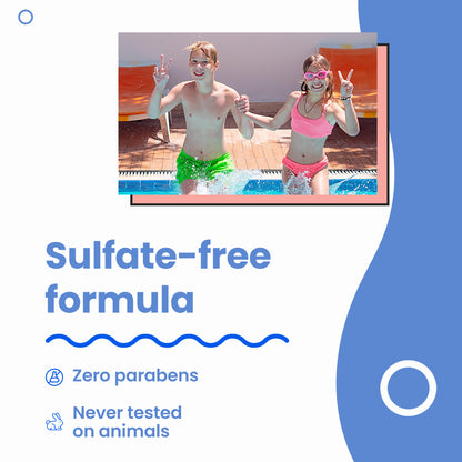 Pre-Swim For Kids - Single