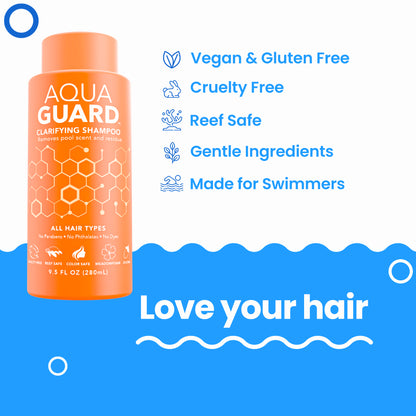 After-Swim Shampoo - Single