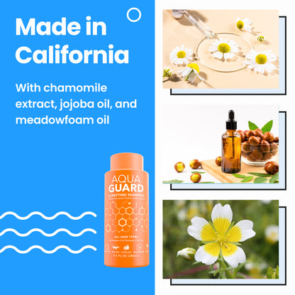 After-Swim Gentle Shampoo