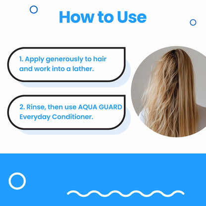 After-Swim Shampoo - Single