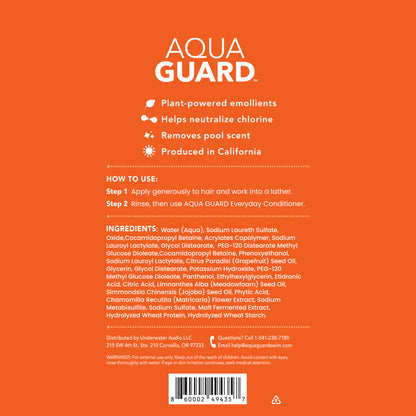 After-Swim Gentle Shampoo