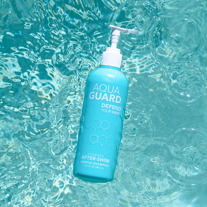 After-Swim Gentle Shampoo