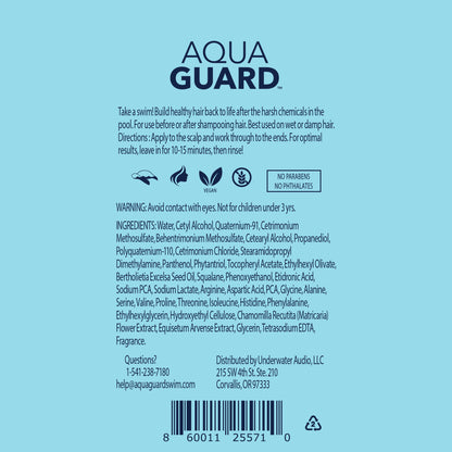 Swimplex After-Swim Hair Mask