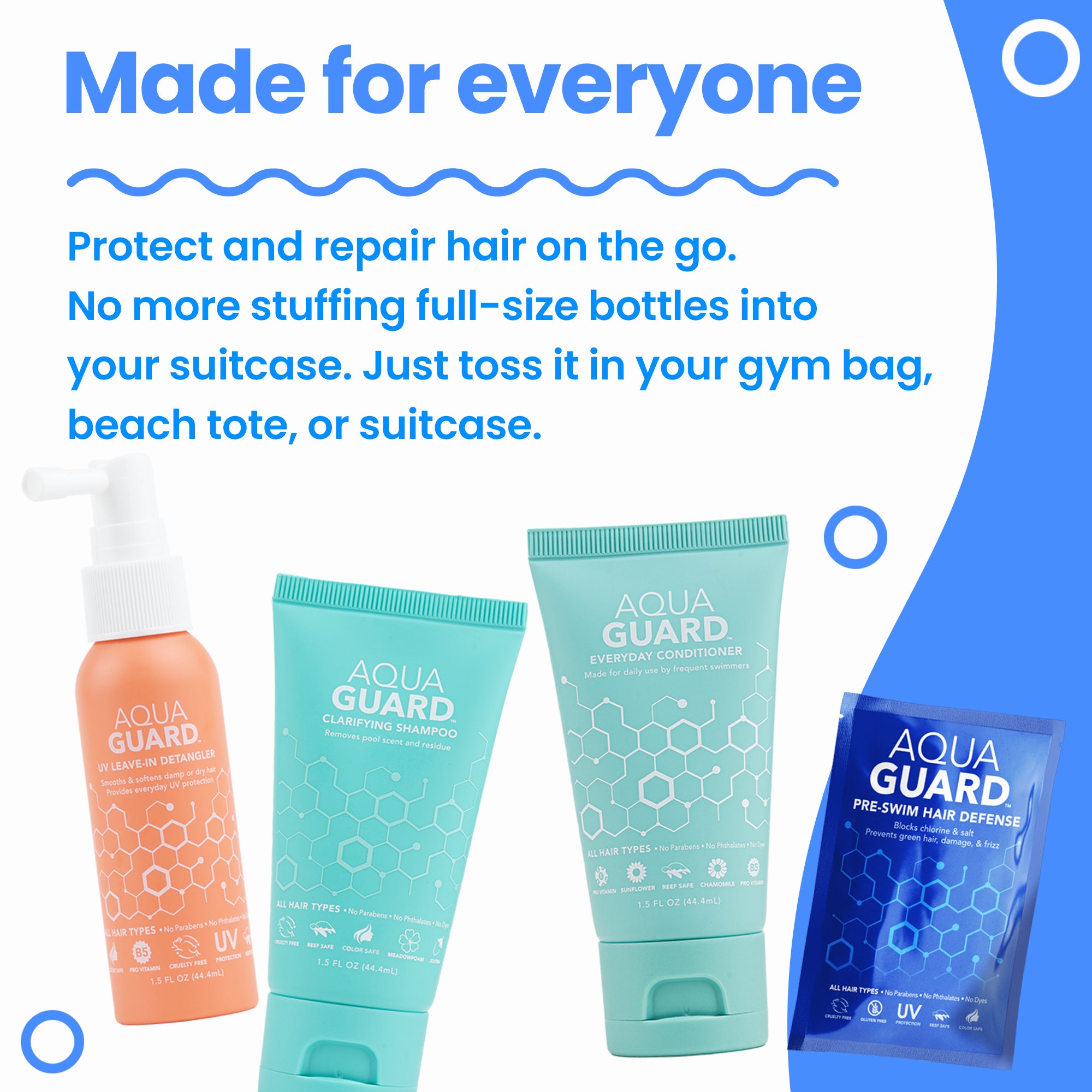 Travel Bundle