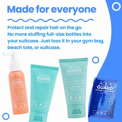 Travel Bundle