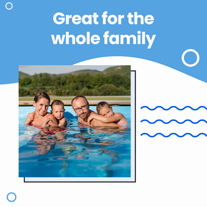 After-Swim Face & Body Wipes