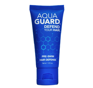 AquaGuard Pre-Swim Hair Defense Sample
