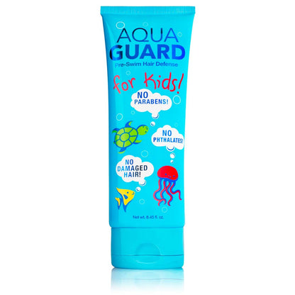 Pre-Swim For Kids