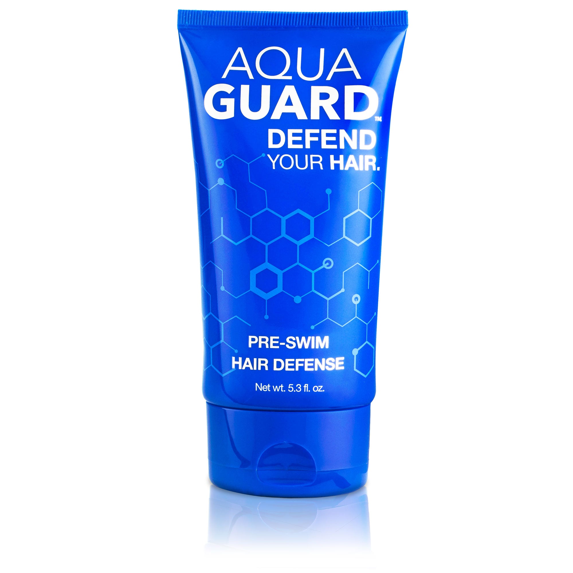 AquaGuard - Get yours for 15% off with the code MYSWIMPRO