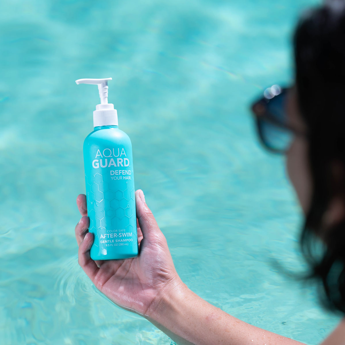 After-Swim Gentle Shampoo