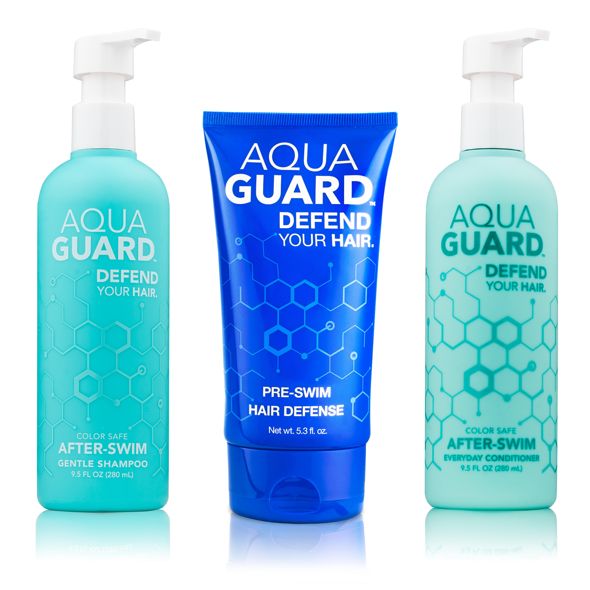 AquaGuard Bundles AquaGuard Defense