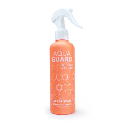 UV Leave-in Detangler
